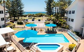 Le Beach Apartments